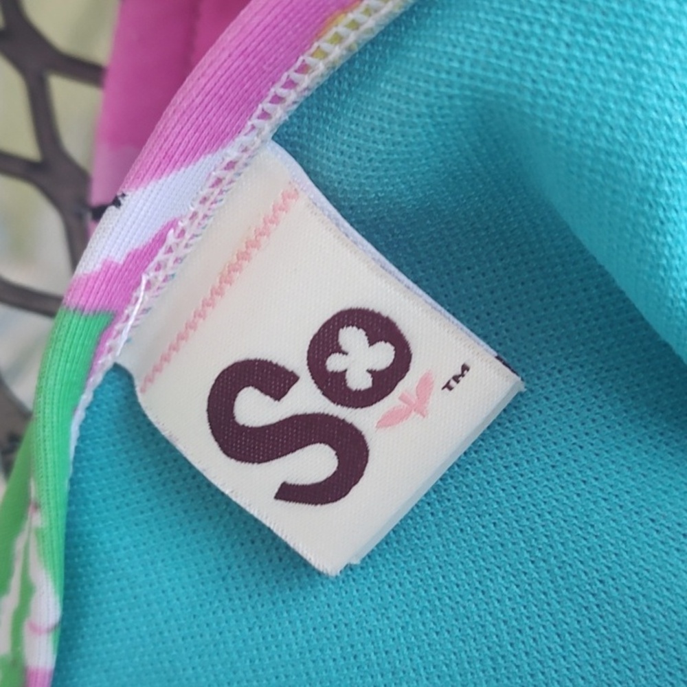 Multi Color/Swimsuit - Picture 10 of 12